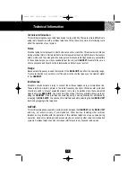 Предварительный просмотр 37 страницы BellSouth GH5815 Owner'S Manual