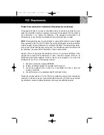 Предварительный просмотр 39 страницы BellSouth GH5815 Owner'S Manual