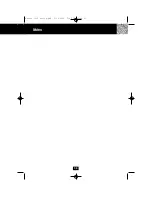 Предварительный просмотр 43 страницы BellSouth GH5815 Owner'S Manual