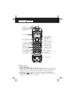 Предварительный просмотр 4 страницы BellSouth GH5816 Owner'S Manual