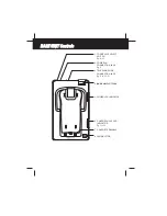 Предварительный просмотр 6 страницы BellSouth GH5816 Owner'S Manual