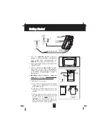 Предварительный просмотр 13 страницы BellSouth GH5816 Owner'S Manual