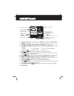 Предварительный просмотр 9 страницы BellSouth GH5862EX-3 Owner'S Manual Installation And Operating Instructions