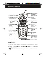 Preview for 4 page of BellSouth GH9457 Owner'S Manual Installation And Operating Instructions