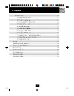 Preview for 9 page of BellSouth GH9457 Owner'S Manual Installation And Operating Instructions