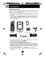 Preview for 12 page of BellSouth GH9457 Owner'S Manual Installation And Operating Instructions