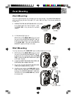 Preview for 15 page of BellSouth GH9457 Owner'S Manual Installation And Operating Instructions