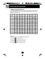 Preview for 24 page of BellSouth GH9457 Owner'S Manual Installation And Operating Instructions