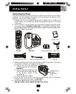 Предварительный просмотр 15 страницы BellSouth GH9486 Owner'S Manual