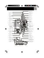 Предварительный просмотр 6 страницы BellSouth GH9488 Owner'S Manual Installation And Operating Instructions