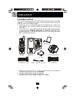 Предварительный просмотр 15 страницы BellSouth GH9488 Owner'S Manual Installation And Operating Instructions