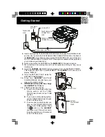 Предварительный просмотр 16 страницы BellSouth GH9488 Owner'S Manual Installation And Operating Instructions