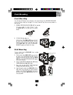 Предварительный просмотр 18 страницы BellSouth GH9488 Owner'S Manual Installation And Operating Instructions