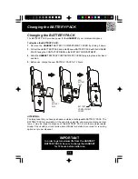 Предварительный просмотр 46 страницы BellSouth GH9488 Owner'S Manual Installation And Operating Instructions