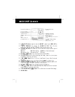 Preview for 8 page of BellSouth GH9492 Owner'S Manual Installation And Operating Instructions