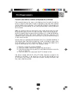 Предварительный просмотр 51 страницы BellSouth GH9497 Owner'S Manual