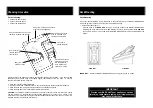 Preview for 8 page of BellSouth GH9620 Owner'S Manual