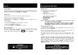 Preview for 19 page of BellSouth GH9620 Owner'S Manual