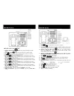 Предварительный просмотр 4 страницы BellSouth GH9640 Owner'S Manual