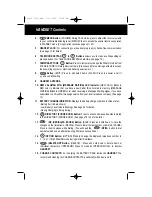 Preview for 6 page of BellSouth GH9742 Owner'S Manual