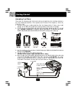 Preview for 10 page of BellSouth MH9002 Owner'S Manual