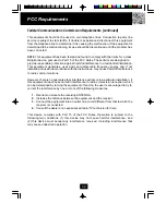 Предварительный просмотр 39 страницы BellSouth MH9110 Owner'S Manual