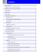 Preview for 1 page of BellSouth MH9932 Installation Instructions & Owner'S Manual