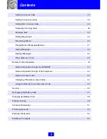 Preview for 3 page of BellSouth MH9932 Installation Instructions & Owner'S Manual