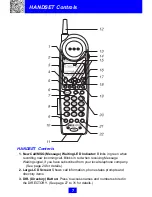 Preview for 7 page of BellSouth MH9932 Installation Instructions & Owner'S Manual