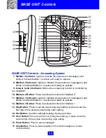 Preview for 13 page of BellSouth MH9932 Installation Instructions & Owner'S Manual