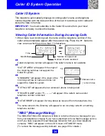 Preview for 24 page of BellSouth MH9932 Installation Instructions & Owner'S Manual