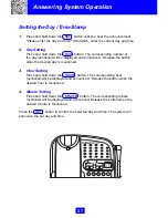 Preview for 37 page of BellSouth MH9932 Installation Instructions & Owner'S Manual