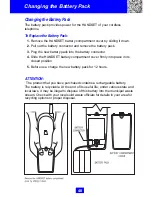 Preview for 48 page of BellSouth MH9932 Installation Instructions & Owner'S Manual