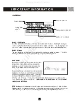 Preview for 11 page of BellSouth Premium Systems BS-373 Owner'S Manual Installation And Operating Instructions