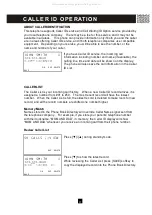 Preview for 38 page of BellSouth Premium Systems BS-373 Owner'S Manual Installation And Operating Instructions