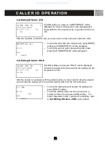 Preview for 42 page of BellSouth Premium Systems BS-373 Owner'S Manual Installation And Operating Instructions