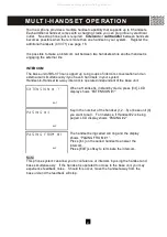 Preview for 48 page of BellSouth Premium Systems BS-373 Owner'S Manual Installation And Operating Instructions