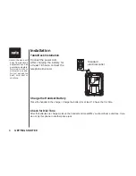 Preview for 4 page of BellSouth Premium Systems BS5805 User Manual