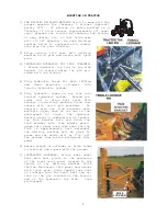 Preview for 11 page of BELLTEC TM48GRS Set Up And Operating Instructions Manual