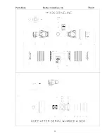 Preview for 24 page of BELLTEC TM48GRS Set Up And Operating Instructions Manual