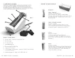 Предварительный просмотр 26 страницы BELLUS AESTHETICS SkinPen Precision User Manual