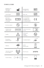 Предварительный просмотр 19 страницы Bellus Medical SkinPen User Manual