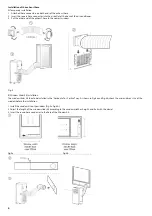 Предварительный просмотр 6 страницы Bellus 602244 Instruction Manual