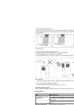 Предварительный просмотр 16 страницы Bellus 602244 Instruction Manual