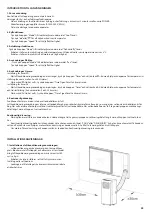 Предварительный просмотр 23 страницы Bellus 602244 Instruction Manual