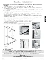 Предварительный просмотр 4 страницы Belluscura 6400-010-001 Operation Manual