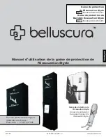 Предварительный просмотр 5 страницы Belluscura 6400-010-001 Operation Manual