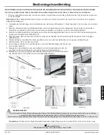 Предварительный просмотр 12 страницы Belluscura 6400-010-001 Operation Manual