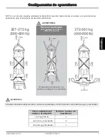 Предварительный просмотр 15 страницы Belluscura SLYDE 6400-000-000 Operation Manual