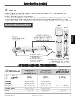 Предварительный просмотр 19 страницы Belluscura SLYDE 6400-000-000 Operation Manual